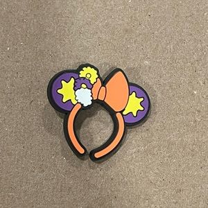 3/$10 🔥 Headband Disney Ear Croc Charms